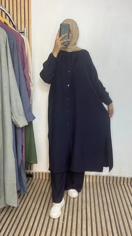 ensemble