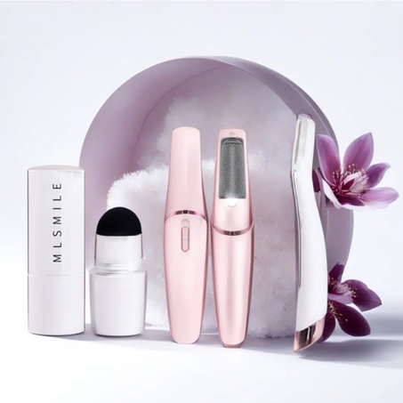 مجموعة العناية بجمال و أناقة المرأة السعودية .