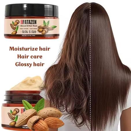 Fatazen Hair Mask