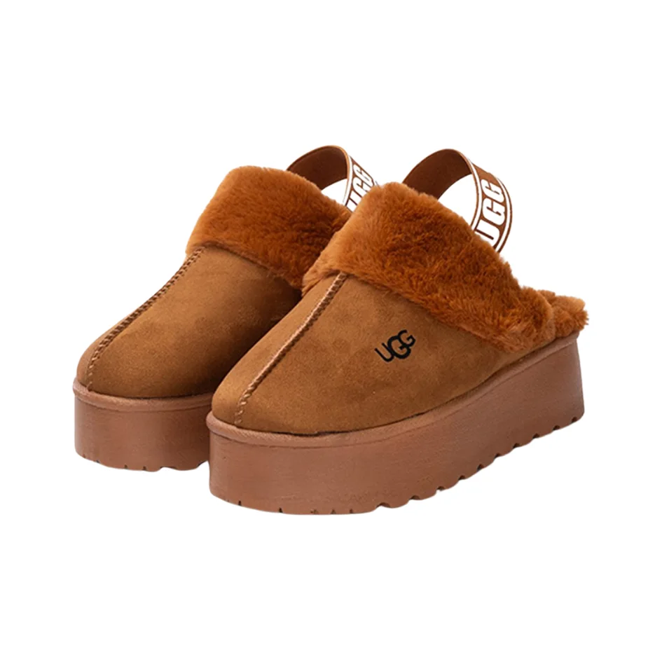 Sabot UGG Funkette (1)