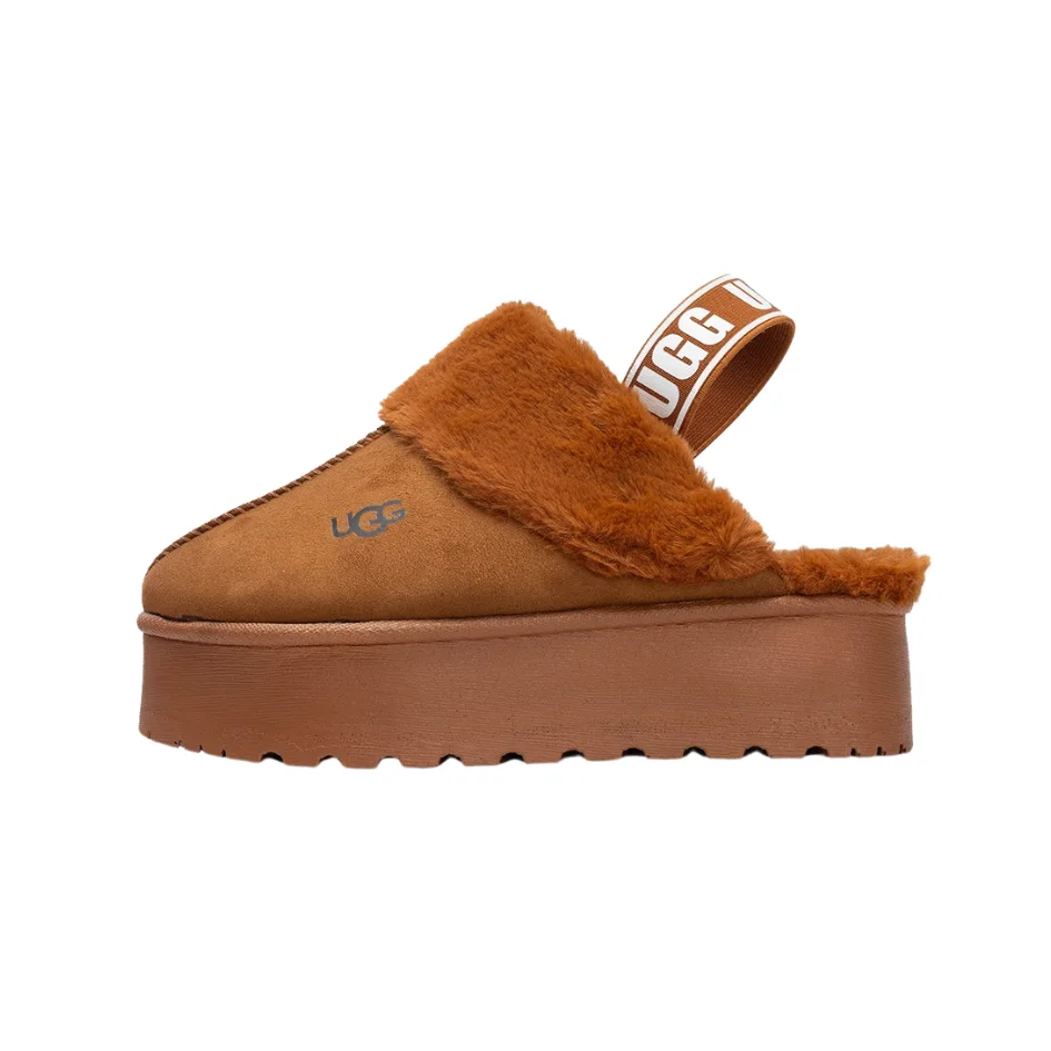 Sabot UGG Funkette (1)