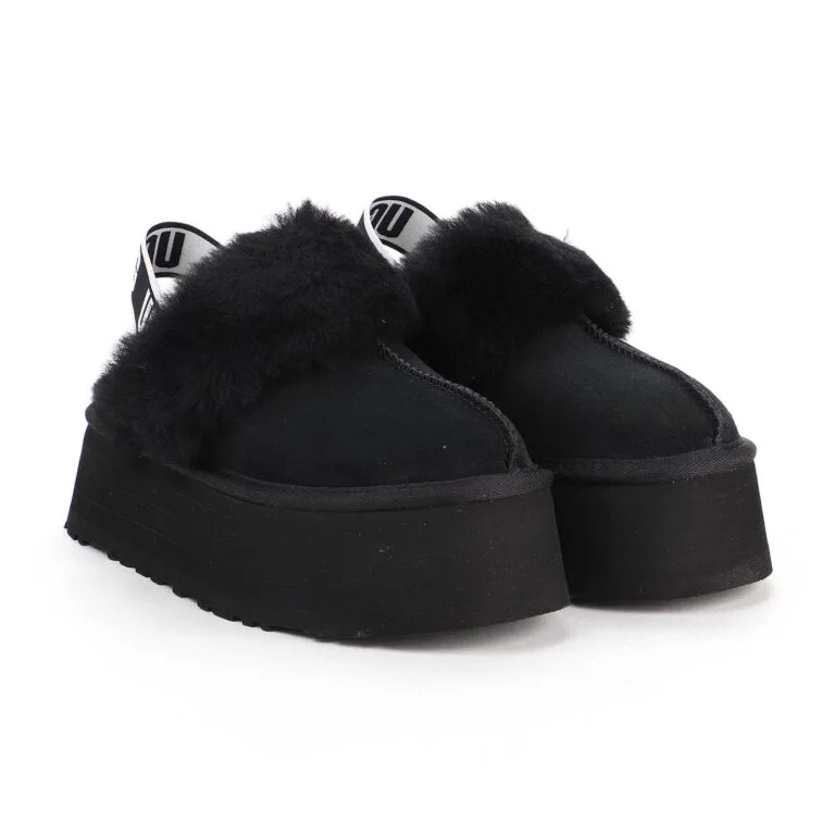 Sabot UGG Funkette (1)