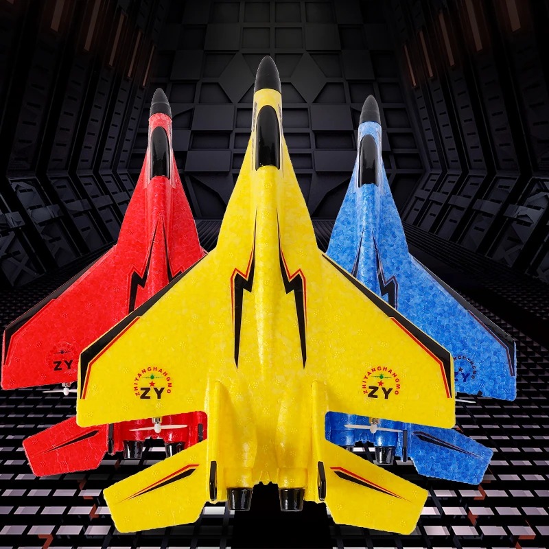 Parkten 2.4G 2CH Glider RC Avión P320 Avión