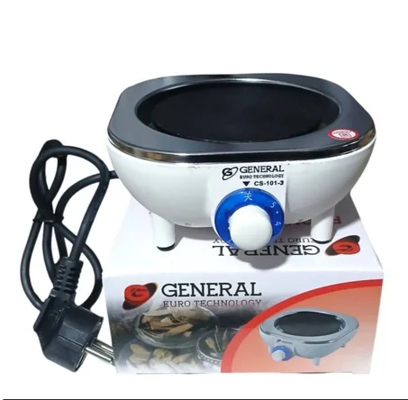 موقد General الأصلي بقوة 700W