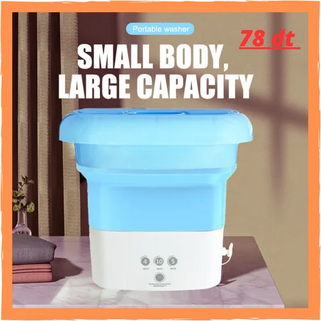 غسالة ملابس 3 كغ