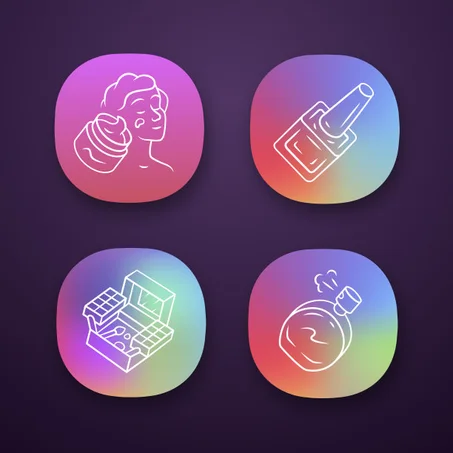 منتجات تجميل