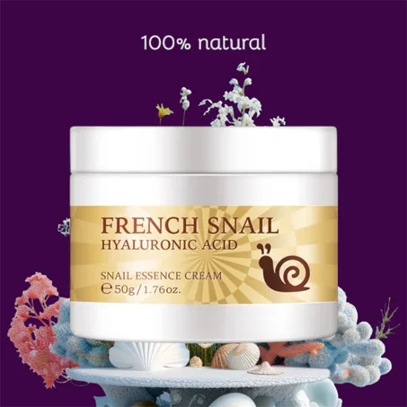 Snail Extract Cream