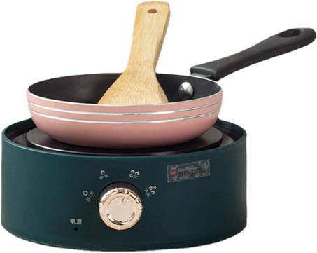 موقد كهربائي محمول مثالي الرحلات والتخييم