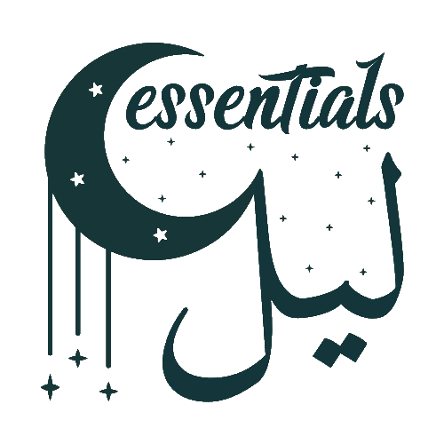 🌙 Liel Essentials