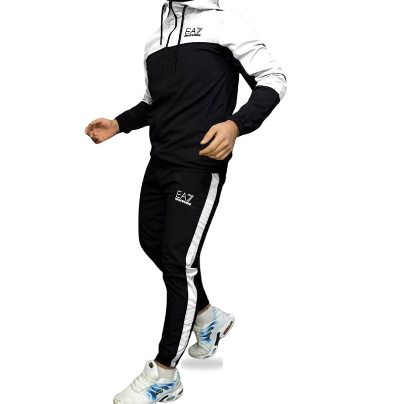 طقم EA7 سبور أصلي