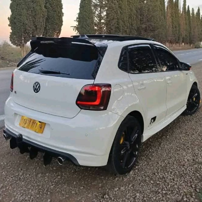 بولو فولقزفاقن