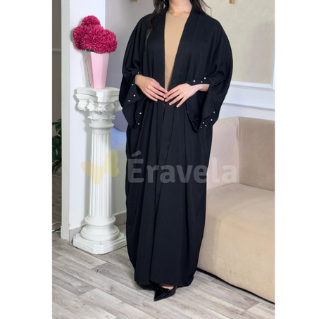 عـبـاءة مـريـم