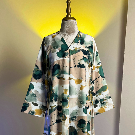 حـجـاب عـبـلـة