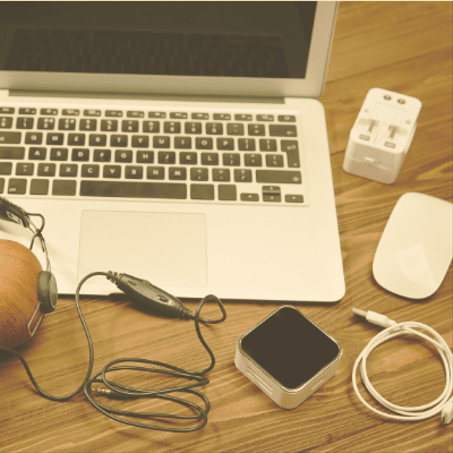 إلكترونيات