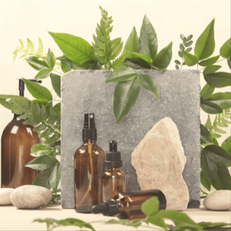 مواد الصحة و التجميل