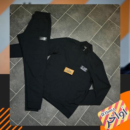 Ensemble EMPORIO ARMANI 🇮🇹 collection 2025