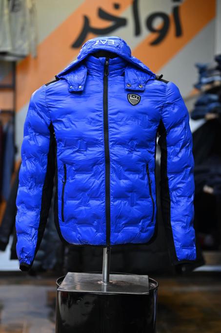EA7 / Armani Doudoune