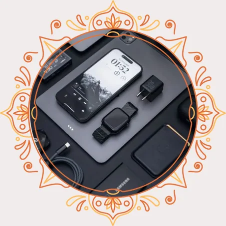 الاجهزة الالكترونية