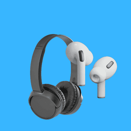 الإلكترونيات