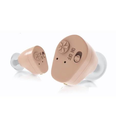 جهاز استماع لاسلكي صغير يساعدك على سماع العالم من جديد