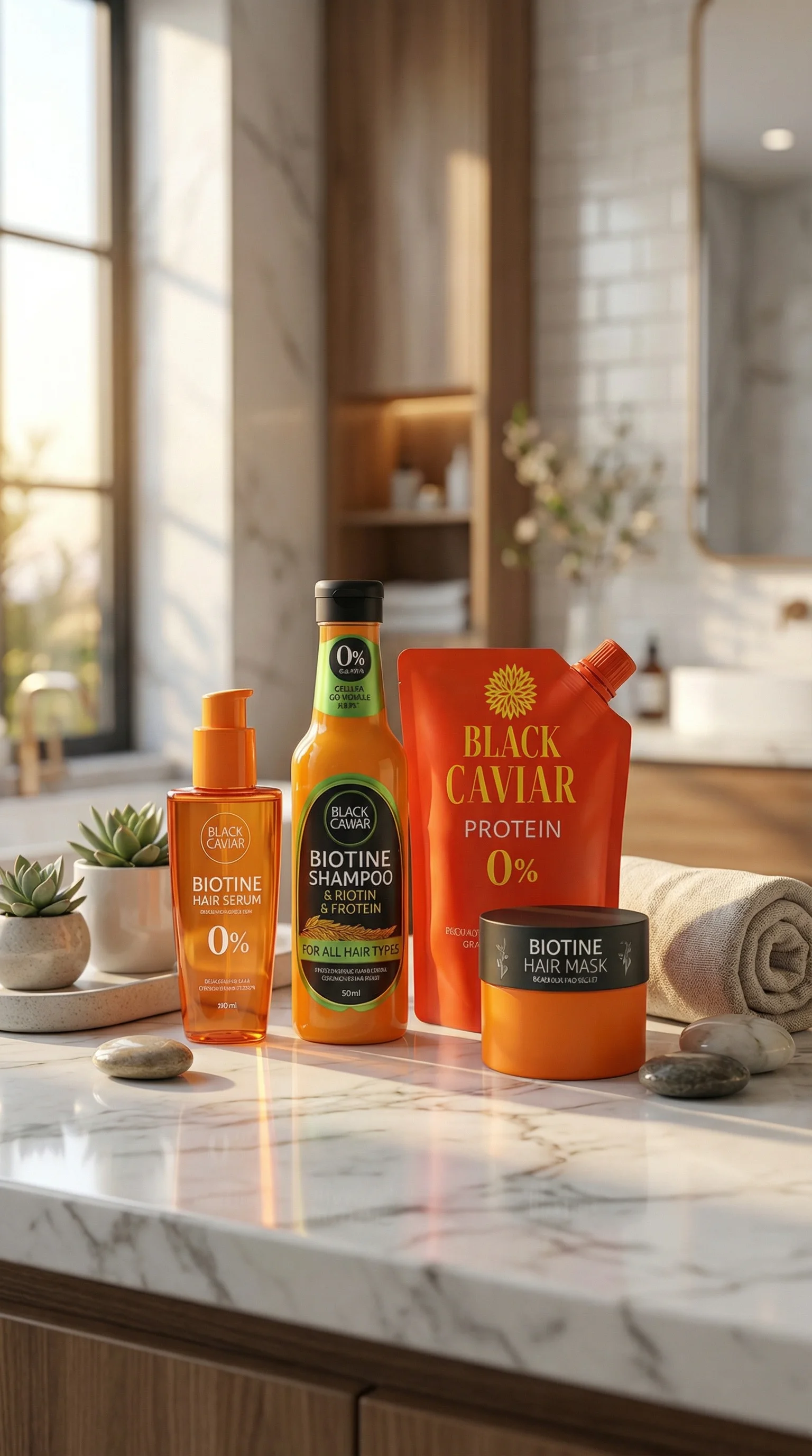 Pack Complet Lissage Professionnel