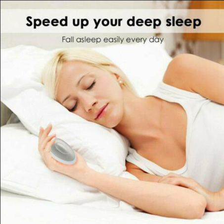 النوم الذكي