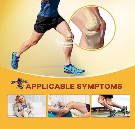 كريم تسكين الآلام بسم النحل