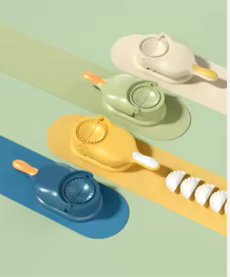 صانعة الدامبلينغ السهلة