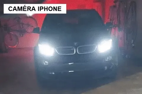 Prise de notes sur écran LCD