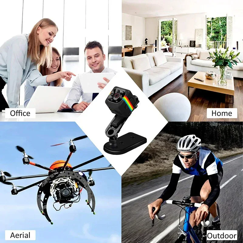 Prise de notes sur écran LCD