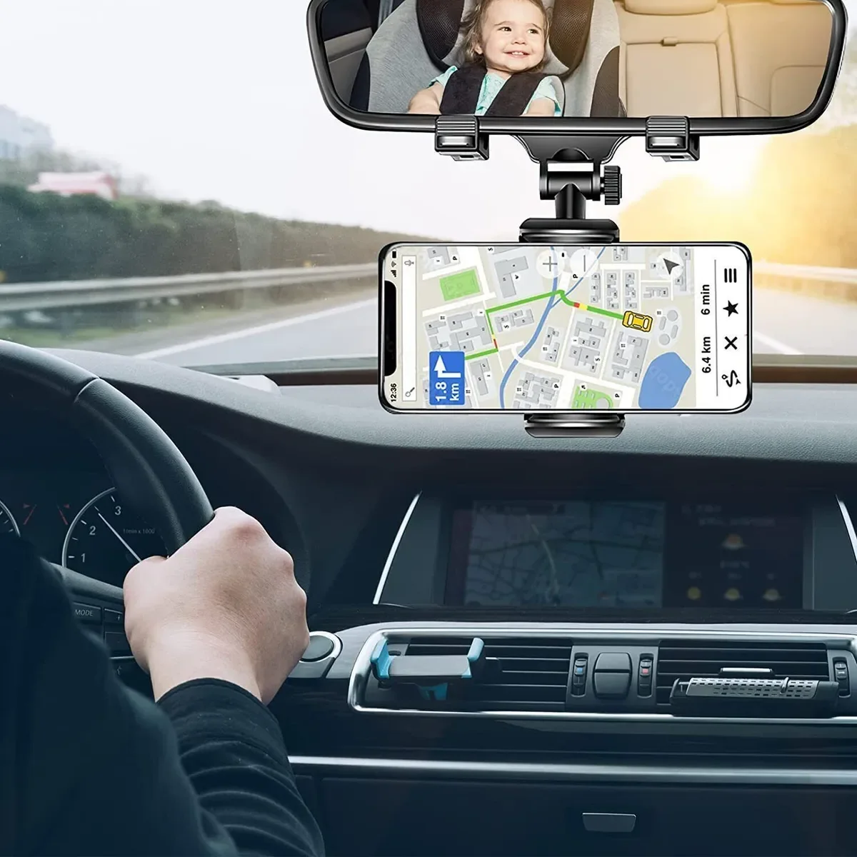 Ardoise d’écriture LCD