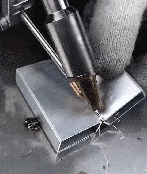 Prise de notes sur écran LCD