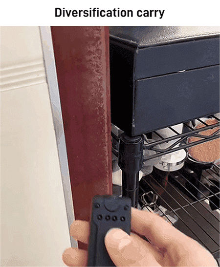 Prise de notes sur écran LCD