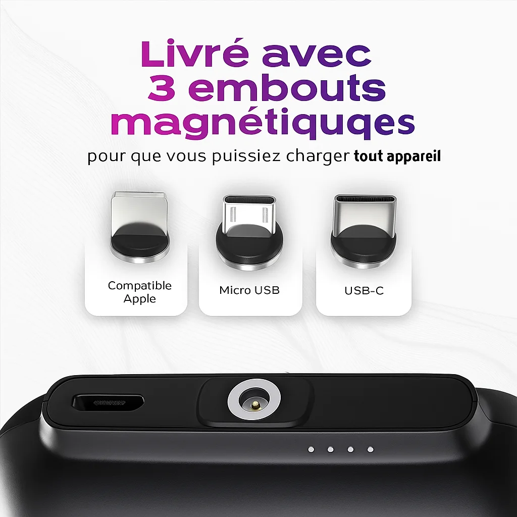 Prise de notes sur écran LCD