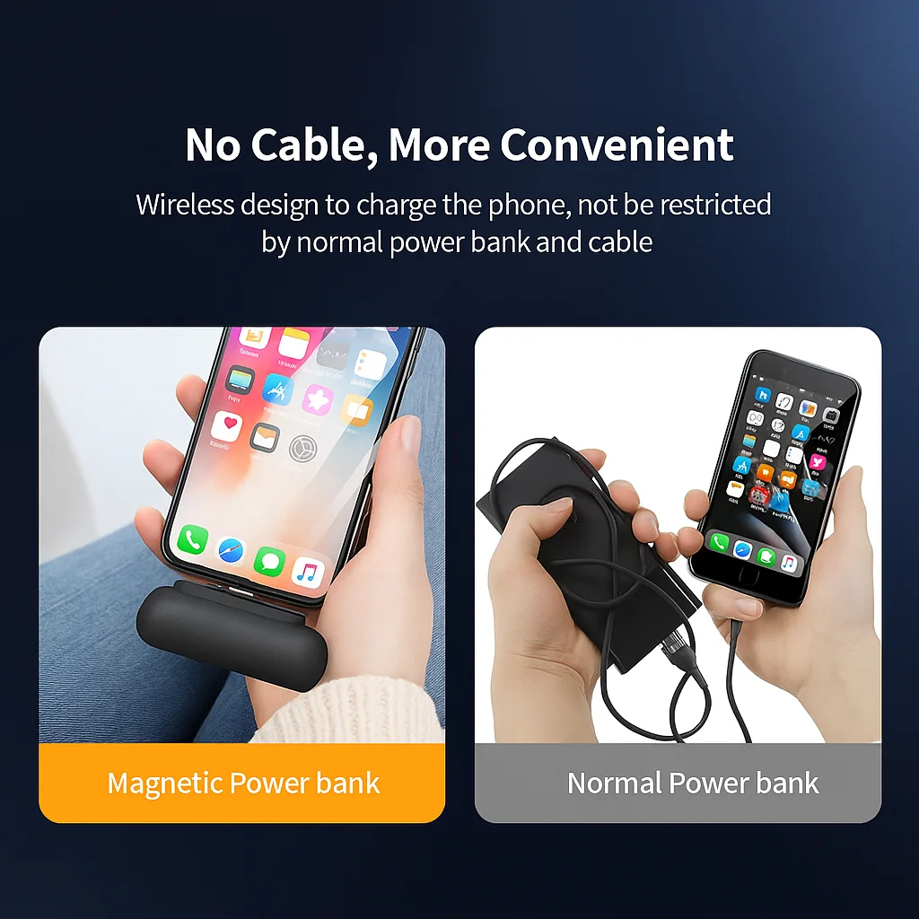 Prise de notes sur écran LCD