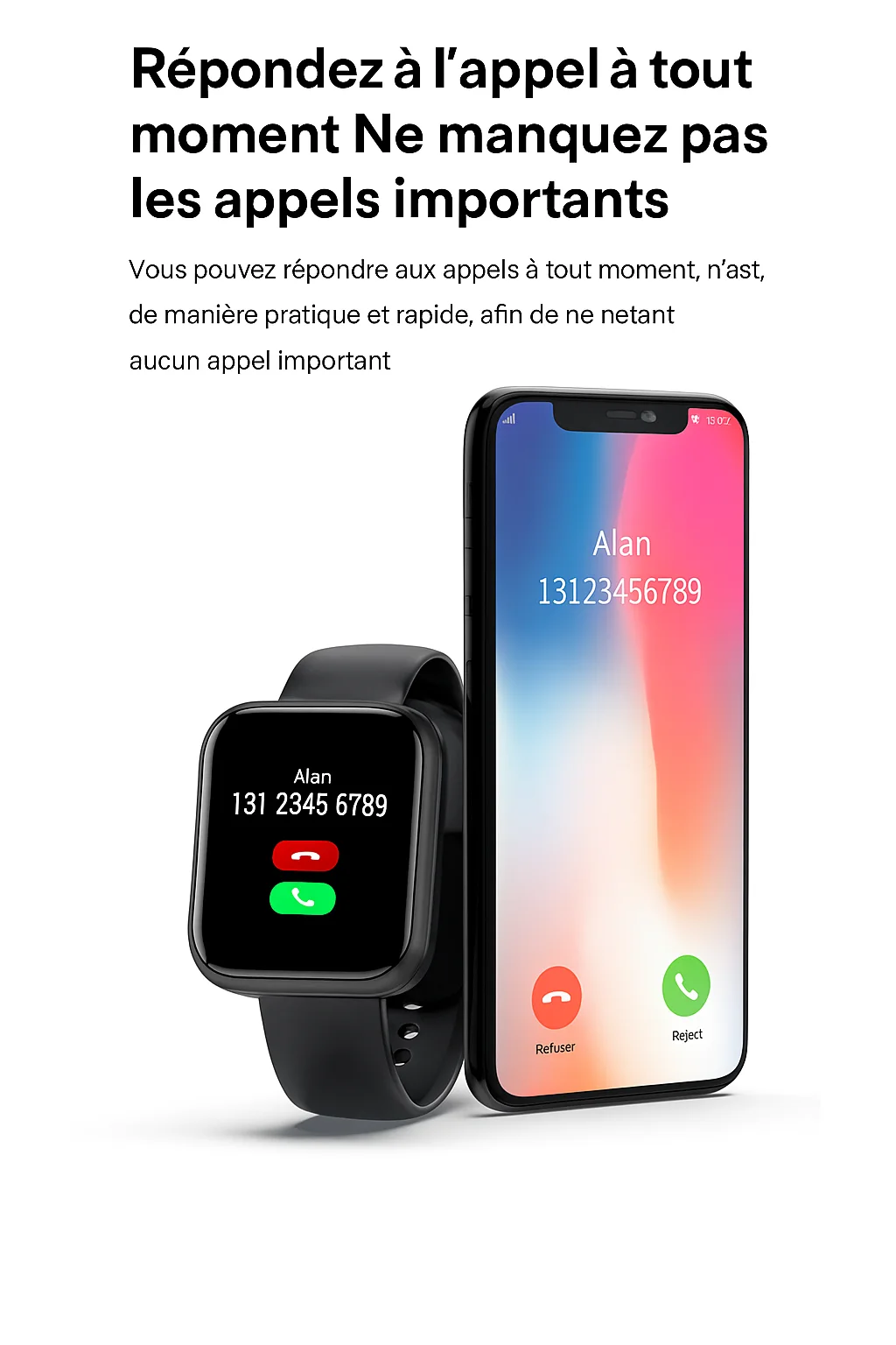 Prise de notes sur écran LCD