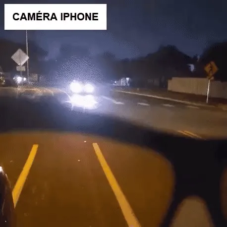 Prise de notes sur écran LCD