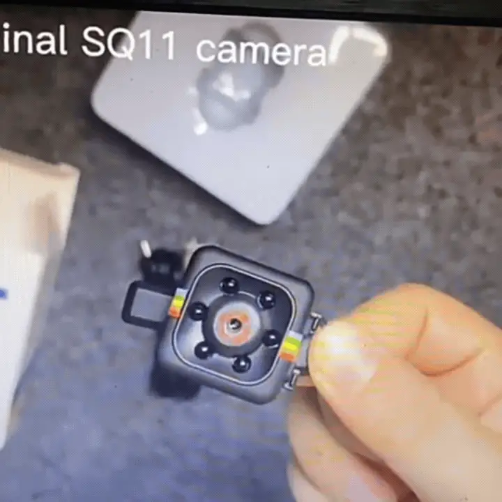 Prise de notes sur écran LCD