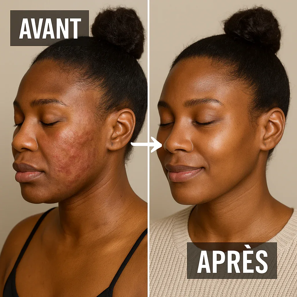 Prise de notes sur écran LCD