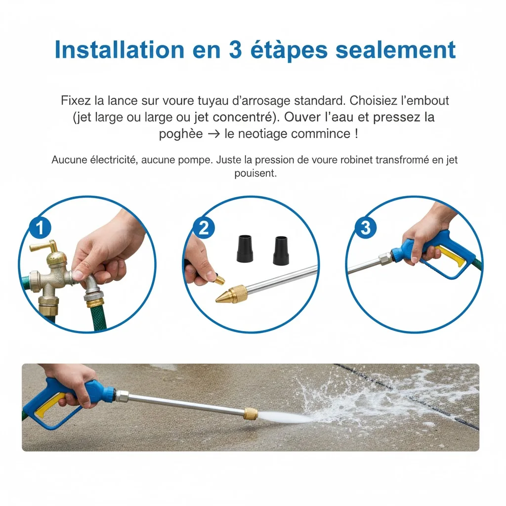 Prise de notes sur écran LCD