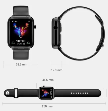 Prise de notes sur écran LCD