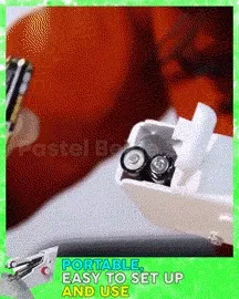 Prise de notes sur écran LCD