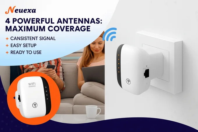 Streaming et jeux sans latence