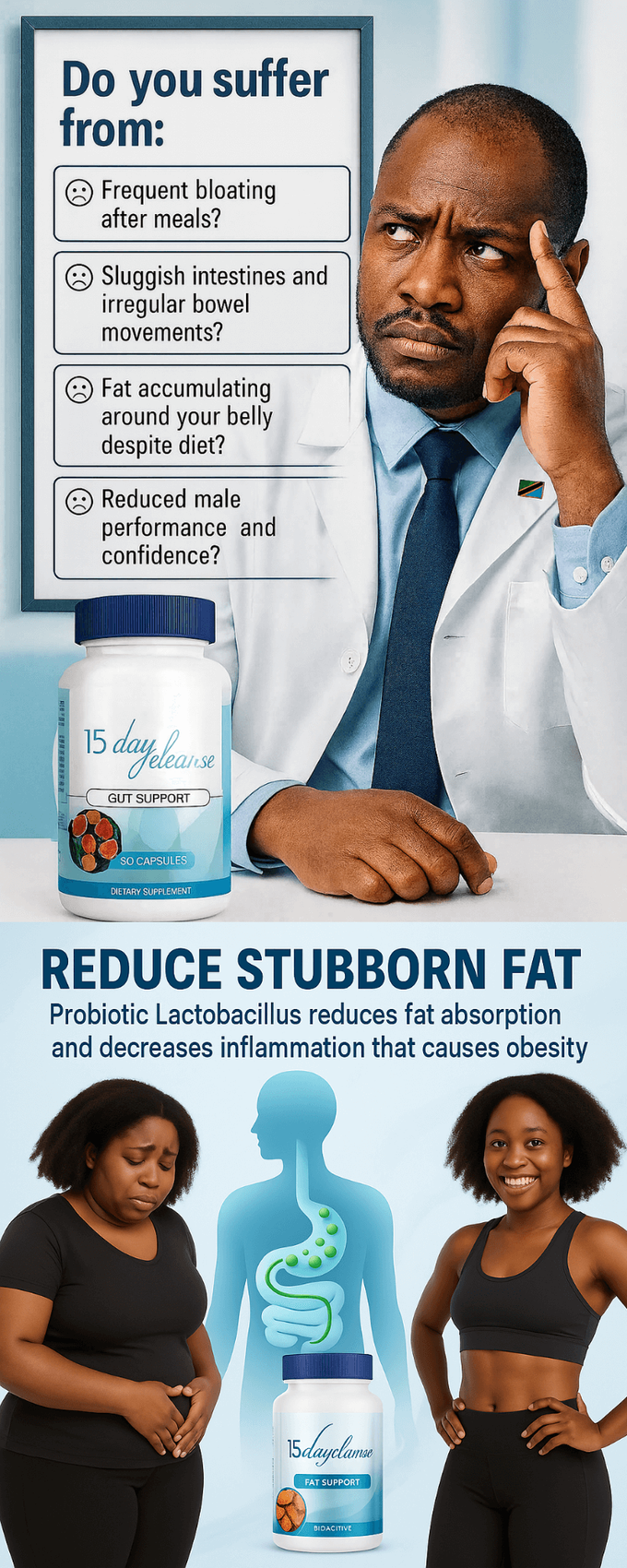 Digestive benefits
