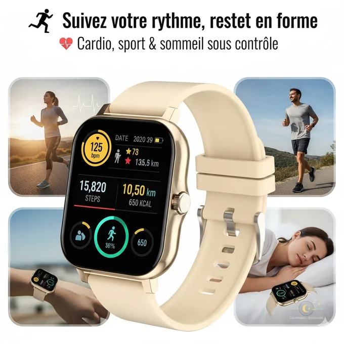 Ardoise d’écriture LCD