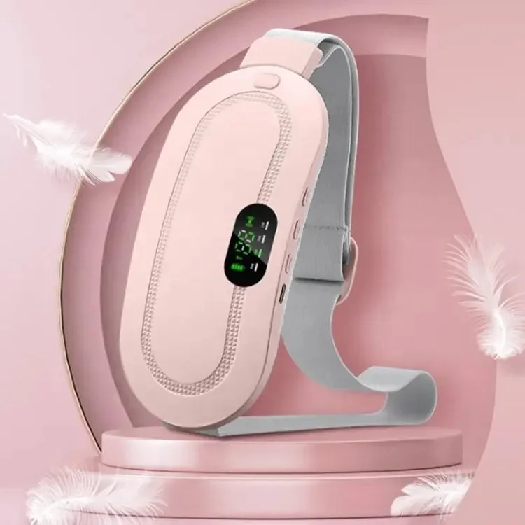 Pain Relief Heat Massage Pad