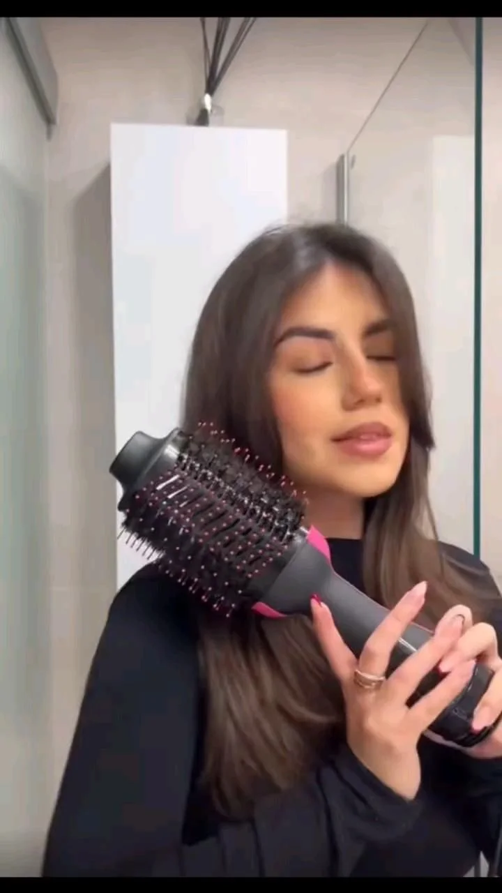 OneStep Hair Dryer 2in1