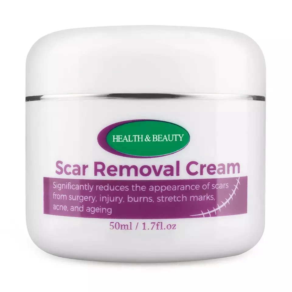 Magic scar removal cream