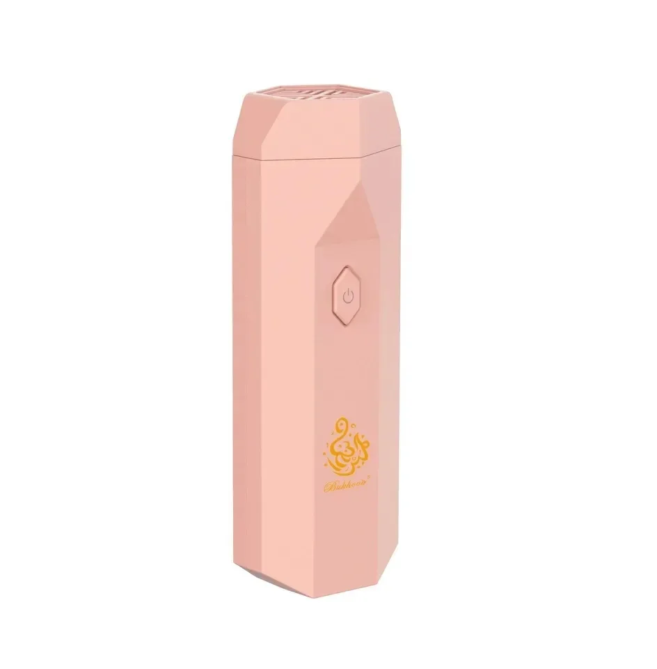 Electric Hair Steamer With Comb