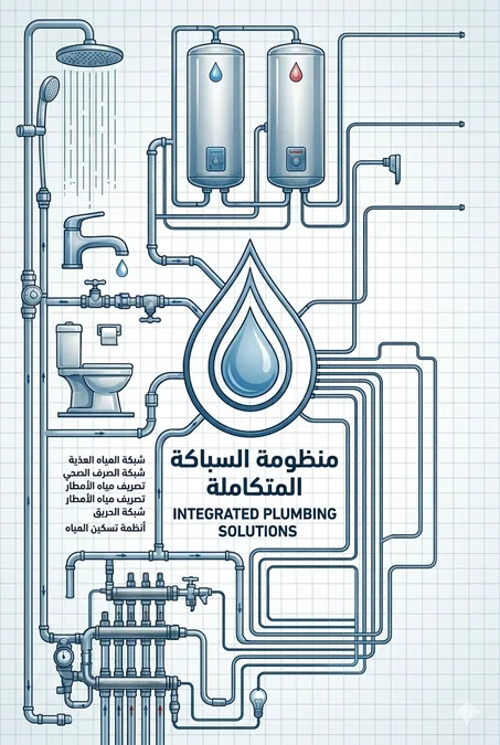 السباكة